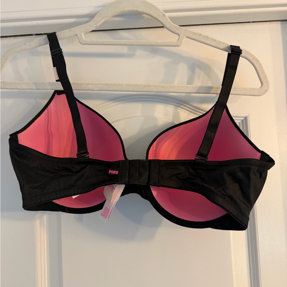 Victoria's Secret Black Bra - Picture 5 of 5